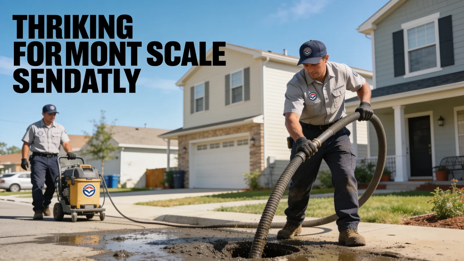 Sewage Cleanup in Downey, ID near me